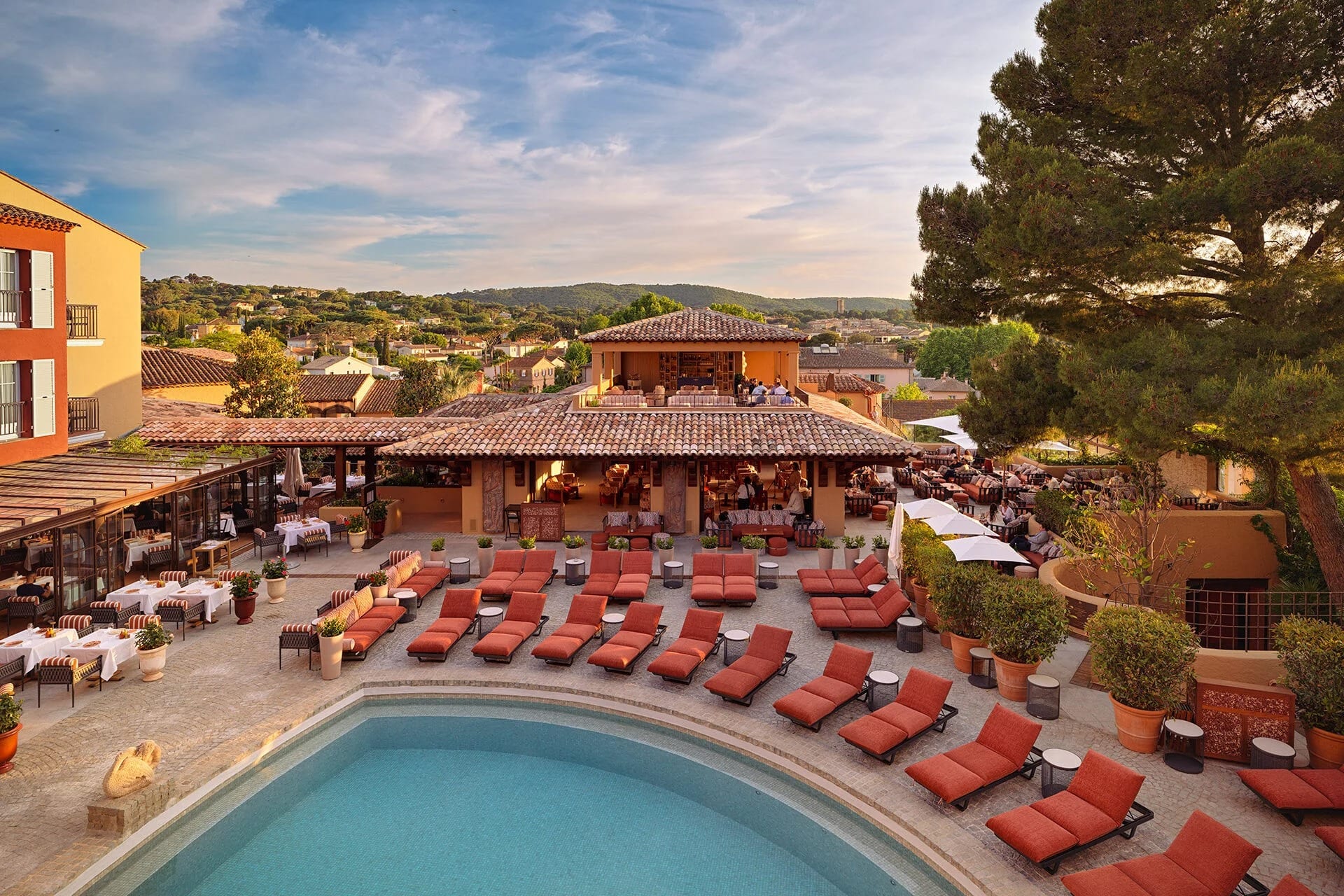 Hotel Byblos